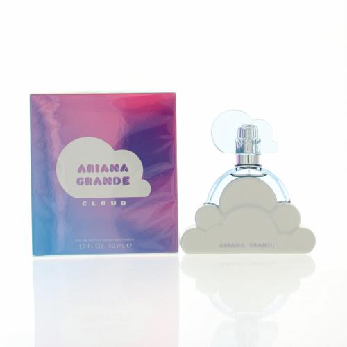 Cloud by Ariana Grande