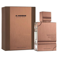 Amber Oud by Al Haramain