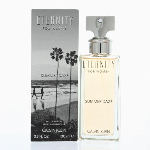 Eternity Summer Daze by Calvin Klein