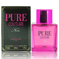 Pure Couture Noir by Karen Low