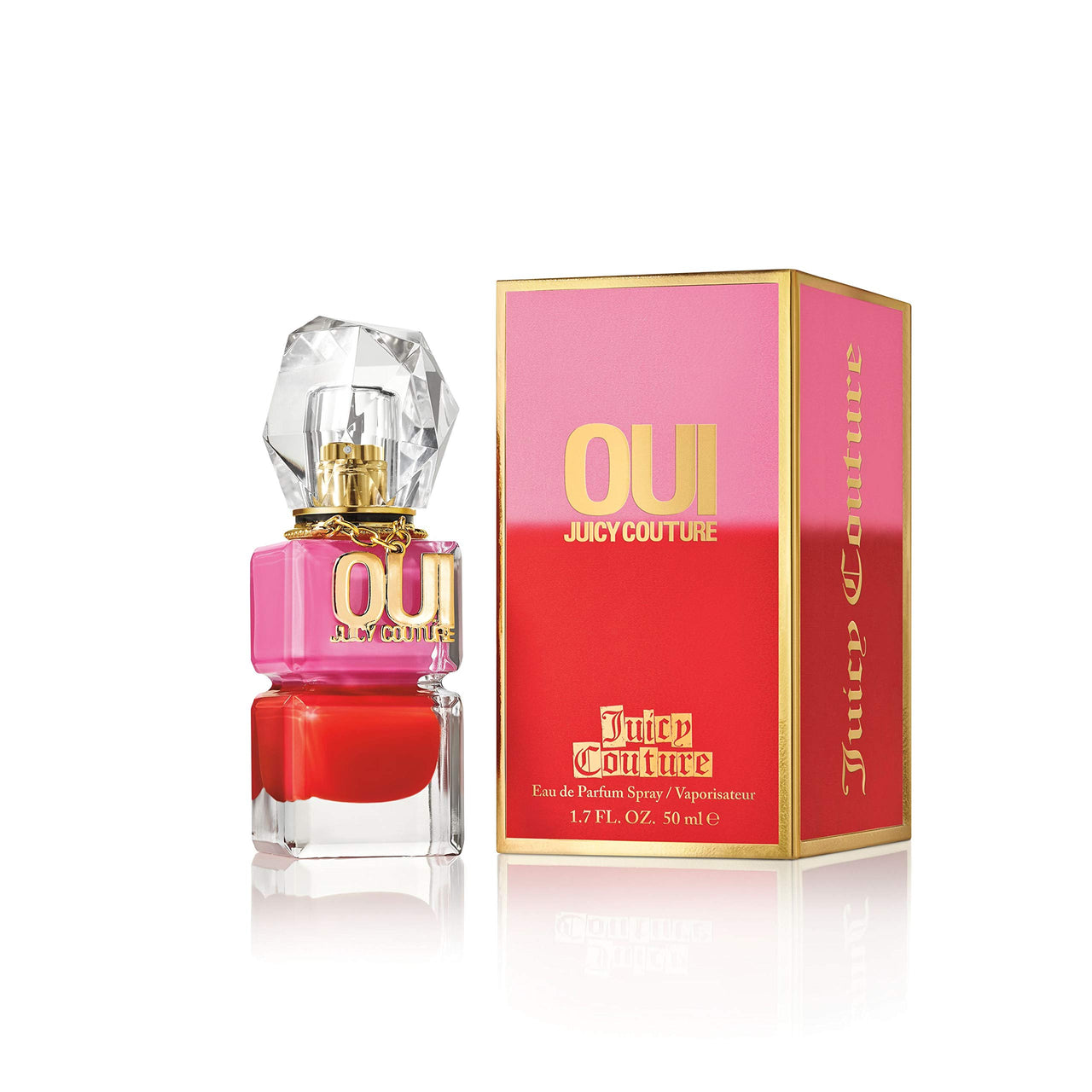 Oui Juicy Couture by Juicy Couture