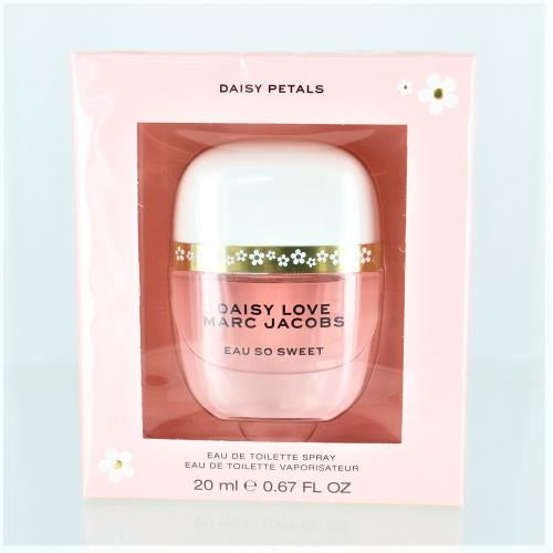 Marc Jacobs Daisy Love Petals by Marc Jacobs