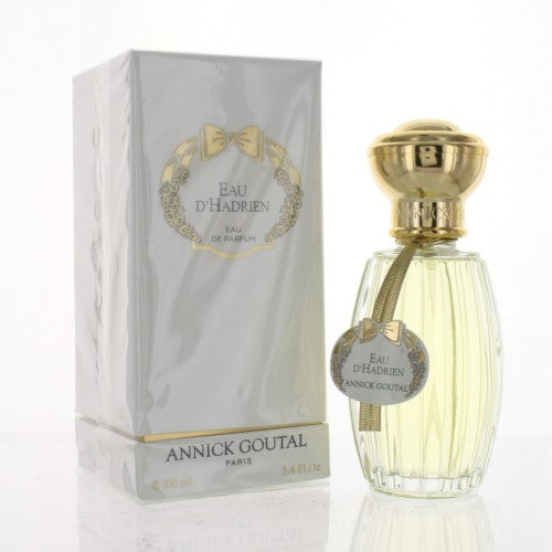 Annick Goutal Eau D'Hadrien by Annick Goutal