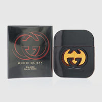 Gucci Guilty Black by Gucci