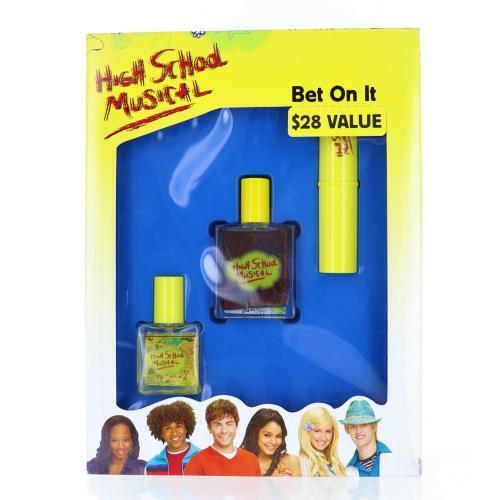 High School Musical by Disney