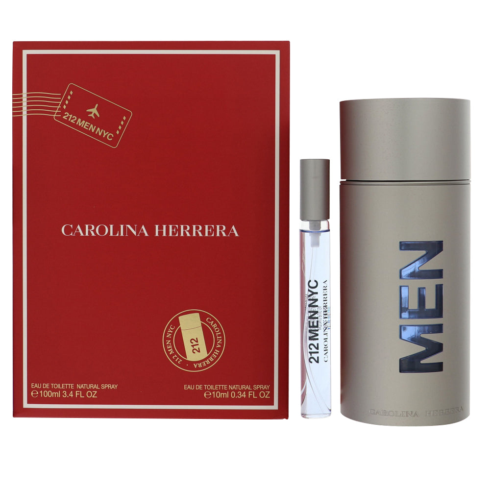 212 Men Nyc by Carolina Herrera