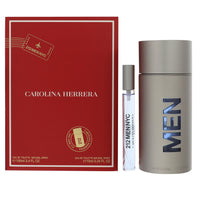 212 Men Nyc by Carolina Herrera