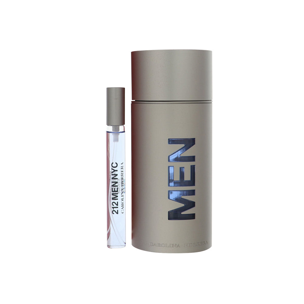 212 Men Nyc by Carolina Herrera