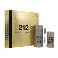 212 Men Nyc by Carolina Herrera