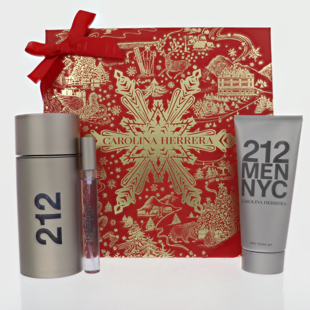 212 by Carolina Herrera