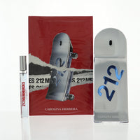 212 Heros by Carolina Herrera