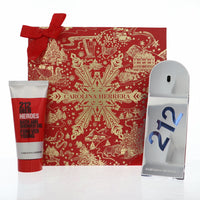 212 Heroes by Carolina Herrera