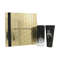 212 Vip Black by Carolina Herrera
