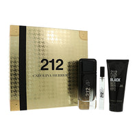 212 Vip Black by Carolina Herrera