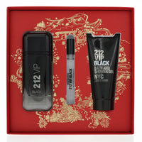 212 Vip Black by Carolina Herrera
