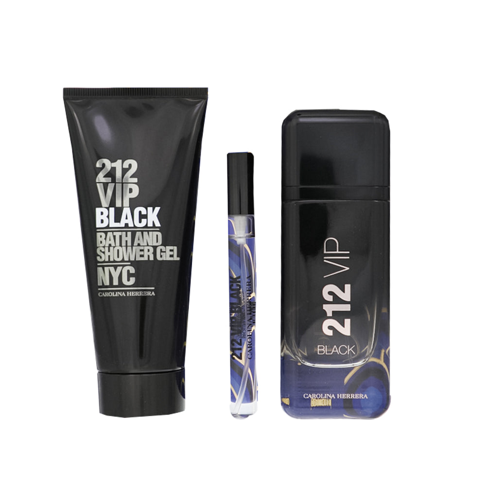 212 Vip Black by Carolina Herrera