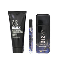 212 Vip Black by Carolina Herrera