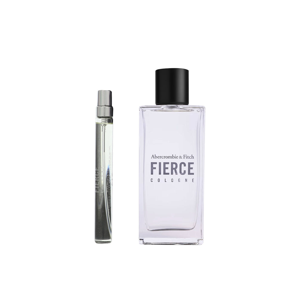 Abercrombie & Fitch Fierce By Abercrombie & Fitch