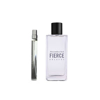 Abercrombie & Fitch Fierce By Abercrombie & Fitch