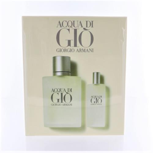Acqua Di Gio by Giorgio Armani