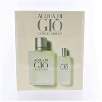 Acqua Di Gio by Giorgio Armani