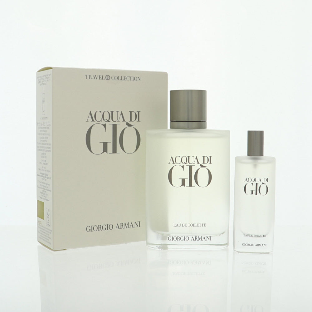 Acqua Di Gio by Giorgio Armani