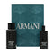 2 Piece Set For Men: 2.5 Oz Eau De Toilette Spray, 0.5 Oz Eau De Toilette Spray - Gift Set