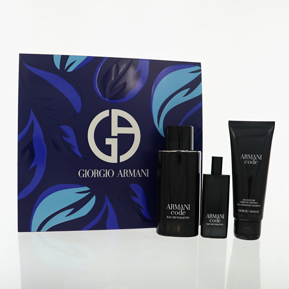 Armani Code by Giorgio Armani