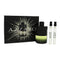 3 Piece Set For Men: 3.38 Oz Eau De Toilette Spray, 0.33 Oz Eau De Toilette Spray, 0.33 Oz Eau De Toilette Spray - Gift Set