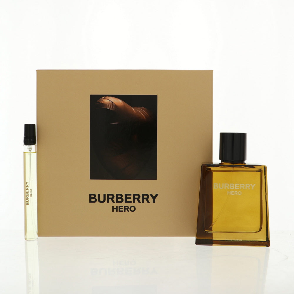 Burberry Hero by Burberry