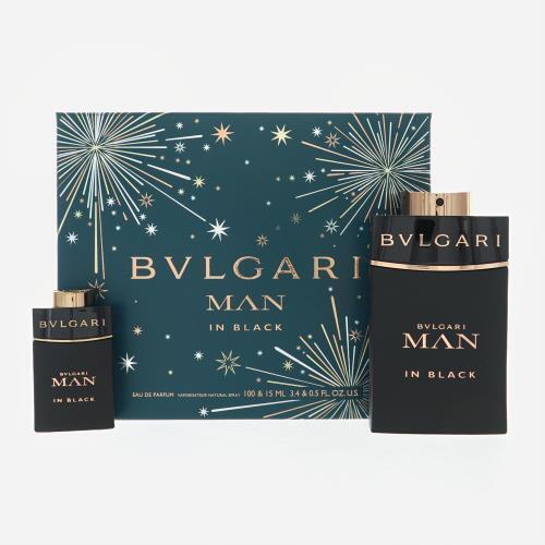 Bvlgari Man In Black by Bvlgari