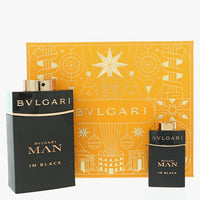 Bvlgari Man In Black by Bvlgari