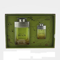 Bvlgari Man Wood Neroli by Bvlgari
