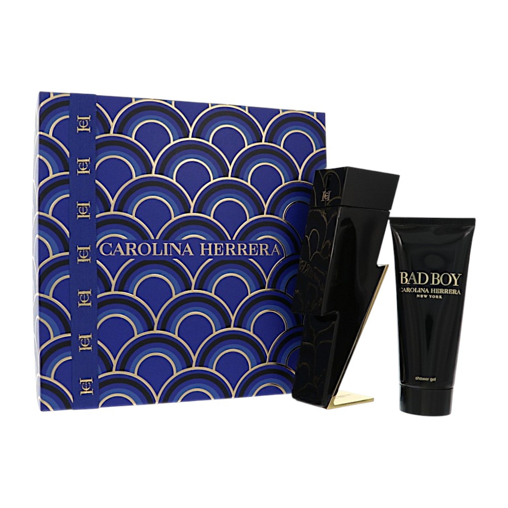 Bad Boy by Carolina Herrera