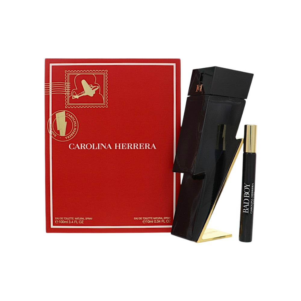 Bad Boy by Carolina Herrera