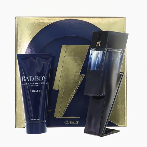 Bad Boy Cobalt by Carolina Herrera