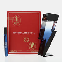 Bad Boy Cobalt by Carolina Herrera