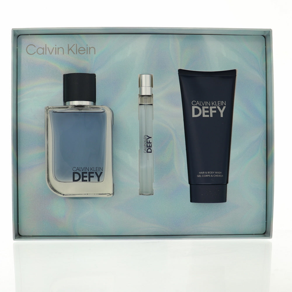 Defy by Calvin Klein