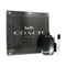 2 Piece Gift Set - 2.0 Oz Eau De Toilette Spray ,0.25Oz Eau De Toilette - Gift Set