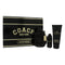 3Pc Gift Set- 3.3Oz Edp Spray,0.5Oz Edp Spray,3.3Oz All-Over Shower Gel Oz - Gift Set