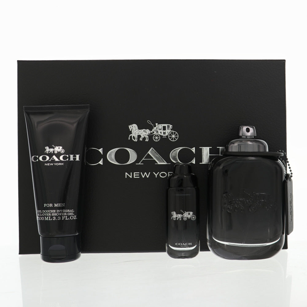 Coach New York by Coach