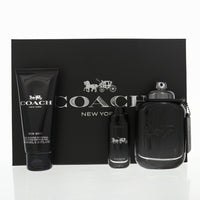 Coach New York by Coach