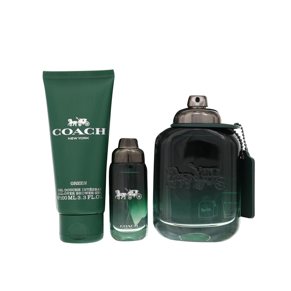 Coach Green by Coach