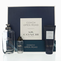 Coach Open Road by Coach