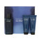 3 Piece Gift Set - 4.2 Oz Eau De Toilette Spray, 2.5 Oz All-In-One Shower Gel , 2.5 Oz After Shave Balm - Gift Set