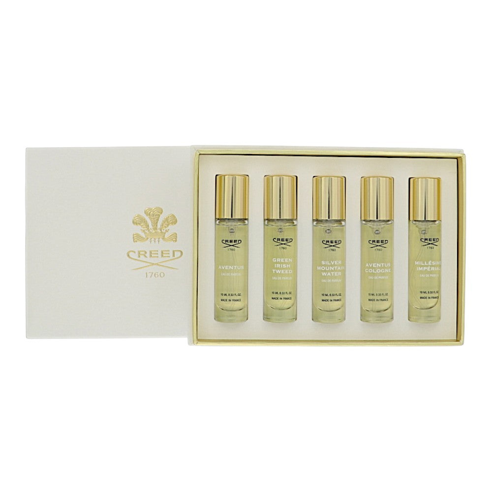 Creed Mini Set By Creed
