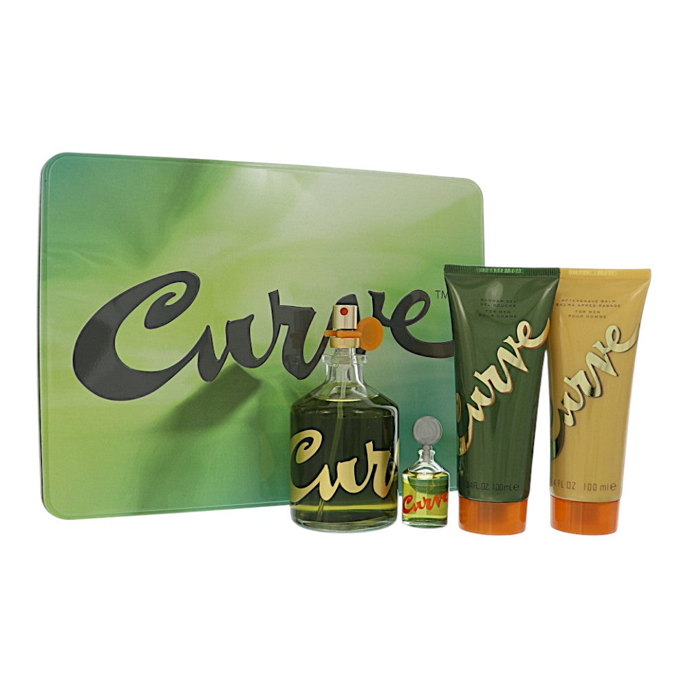 Curve By Liz Claiborne