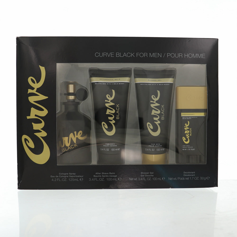 Curve Black by Liz Claiborne