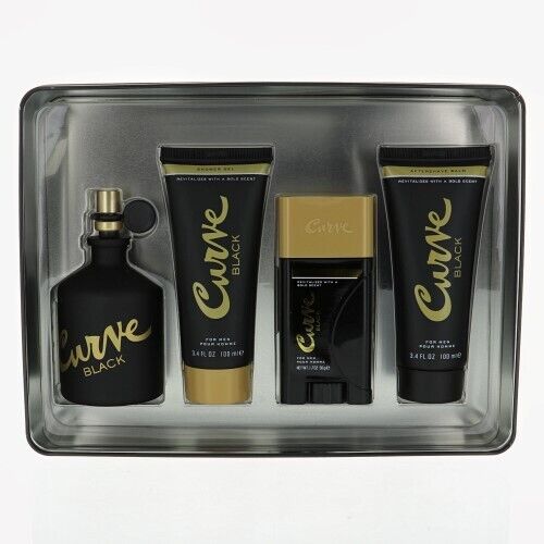 Curve Black by Liz Claiborne