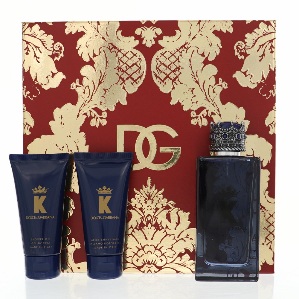 Dolce & Gabbana K by Dolce & Gabbana
